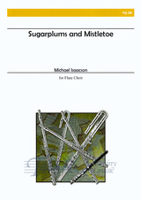 Sugarplums and Mistletoe